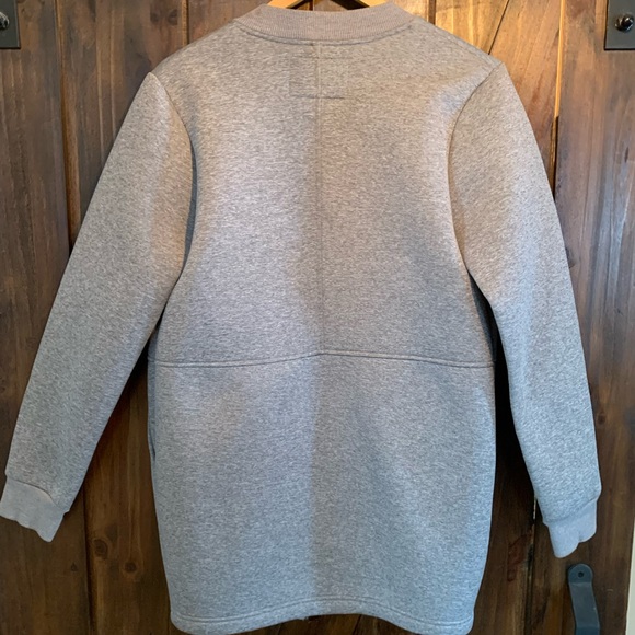 Roots bomber - Picture 2 of 5